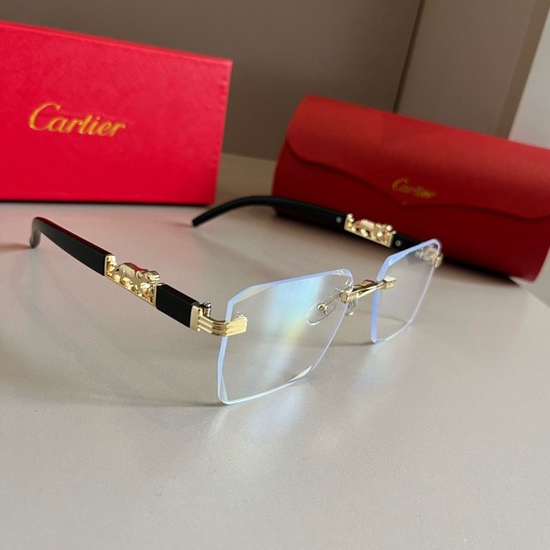 Cartier Sunglasses